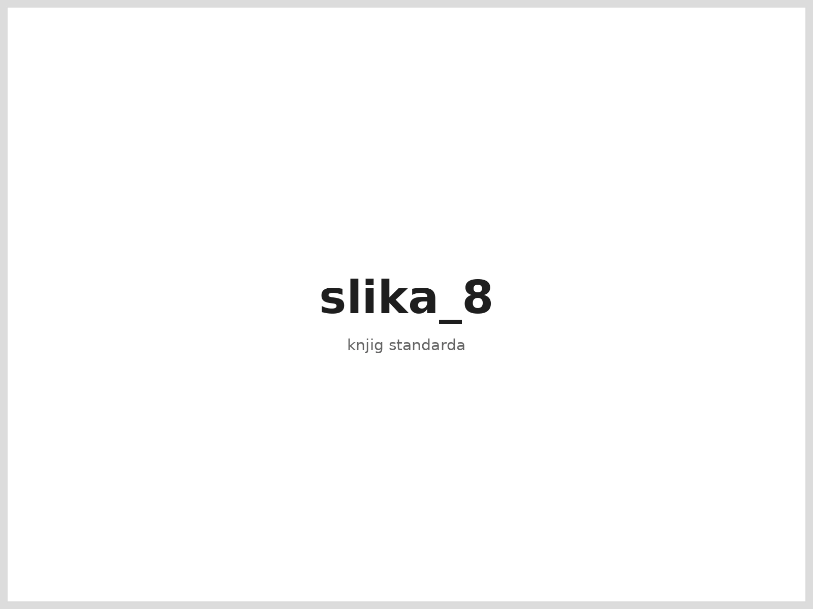 Knjiga grafičkih standarda
