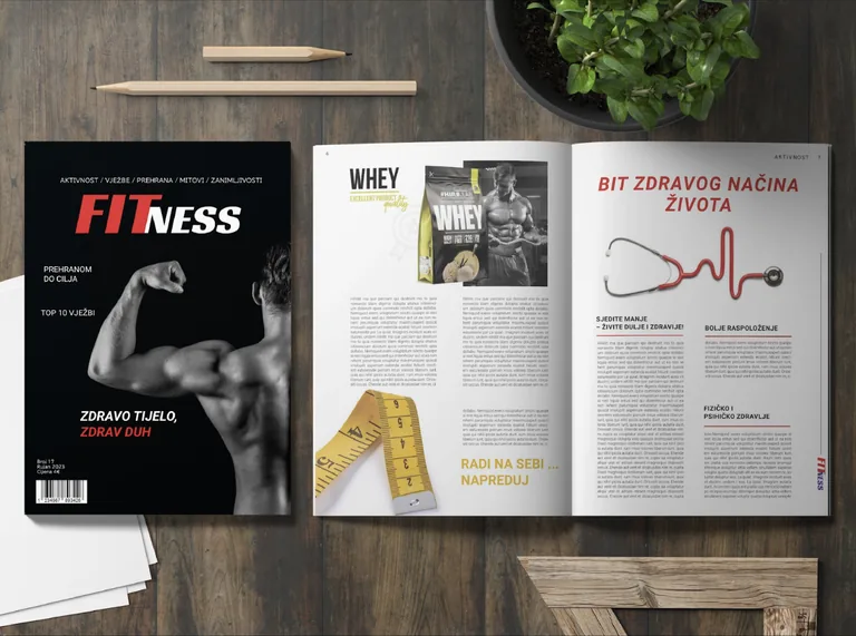 casopis